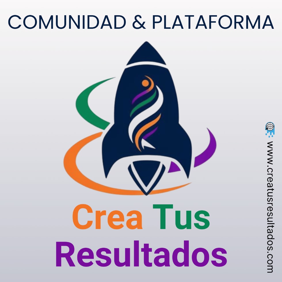 Crea Tus Resultados