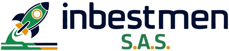 InBestMen S.A.S. 🚀 Inversiones Que Transforman Vidas Y Crean Oportunidades Para Un Futuro Brillante